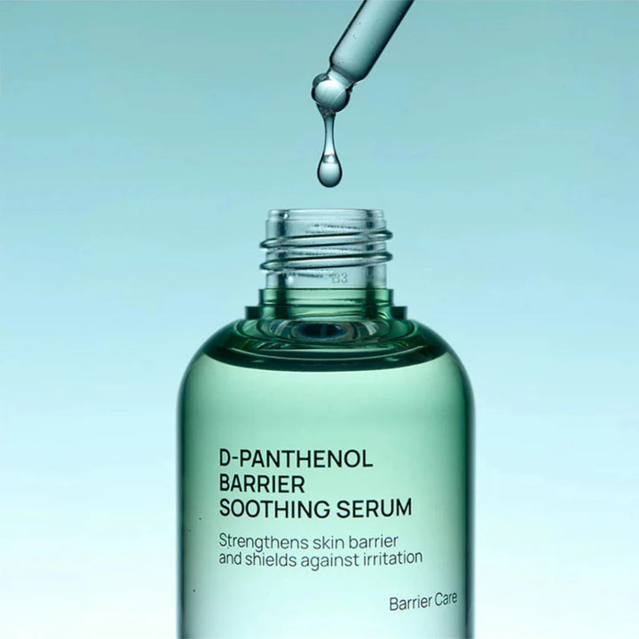 Jumiso - D-Panthenol Barrier Soothing Serum 70ml