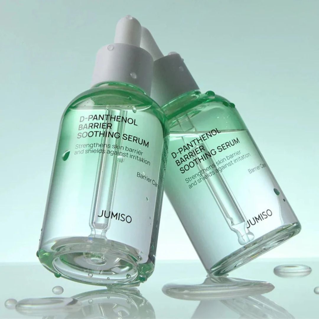 Jumiso - D-Panthenol Barrier Soothing Serum 70ml