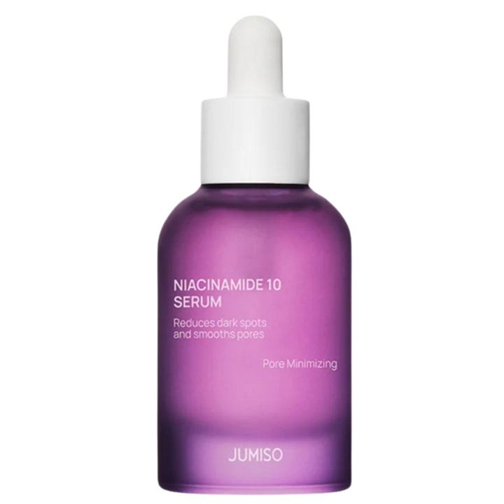 Jumiso - Niacinamide 10 Serum 40ml