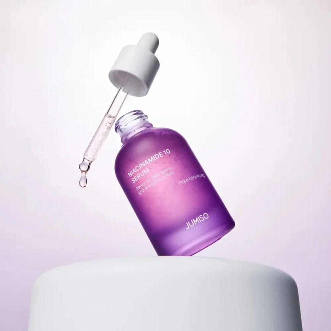 Jumiso - Niacinamide 10 Serum 40ml