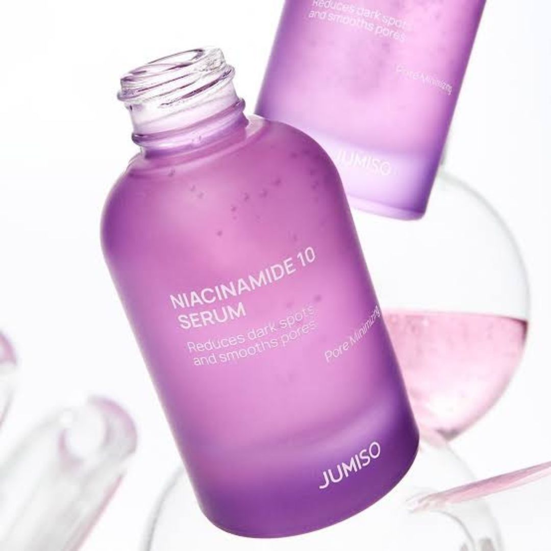 Jumiso - Niacinamide 10 Serum 40ml