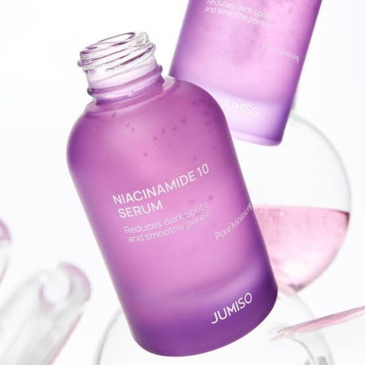 Jumiso - Niacinamide 10 Serum 40ml