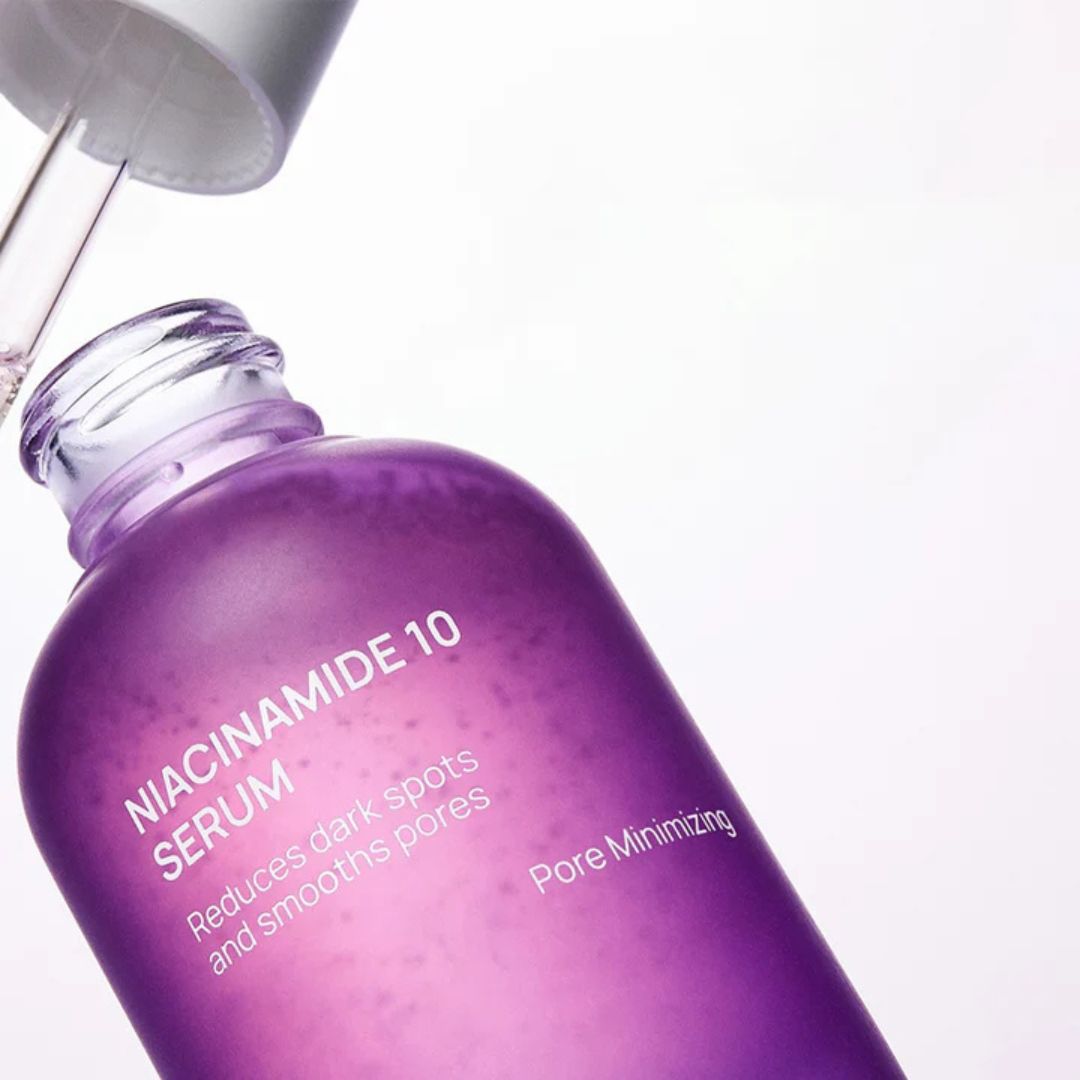 Jumiso - Niacinamide 10 Serum 40ml