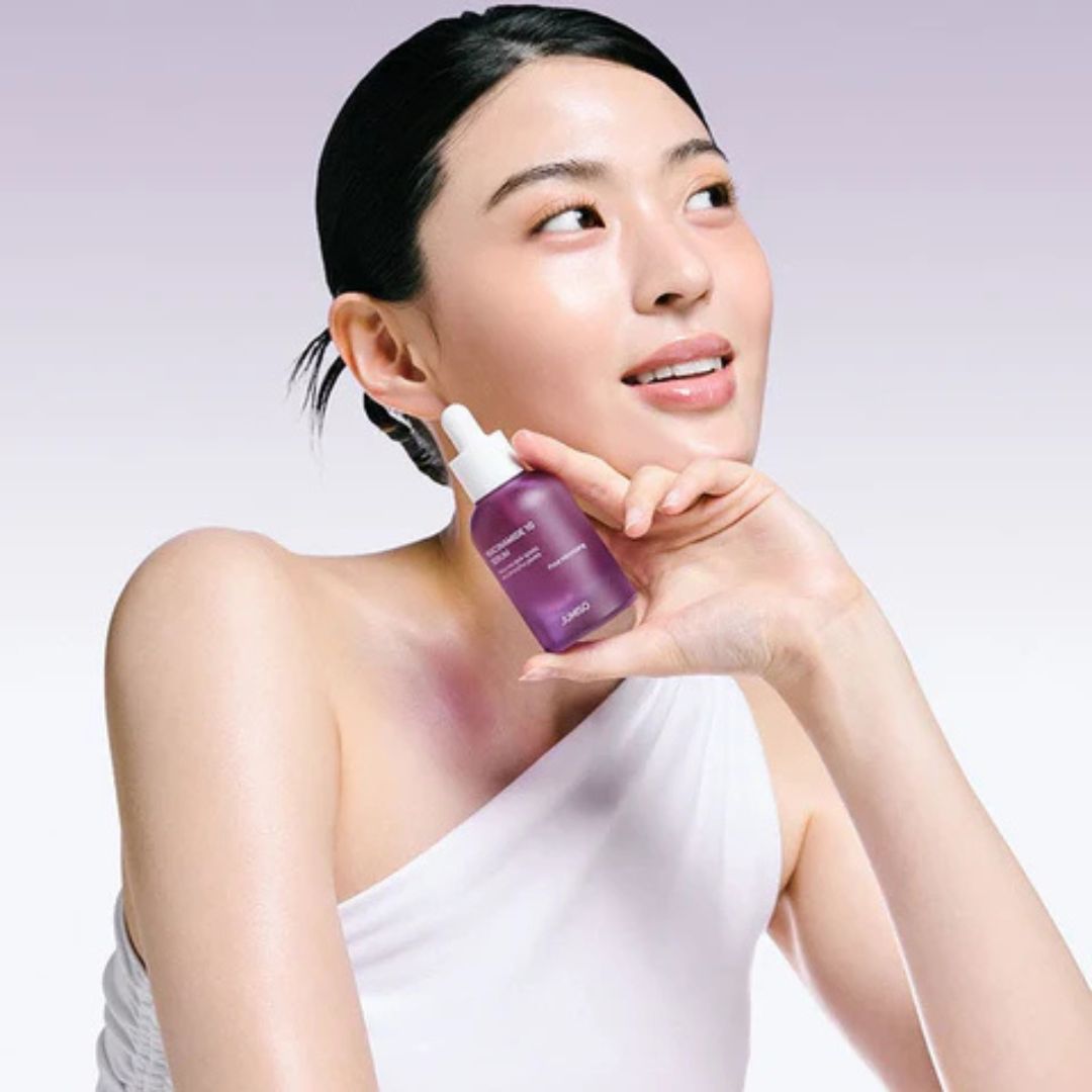 Jumiso - Niacinamide 10 Serum 40ml