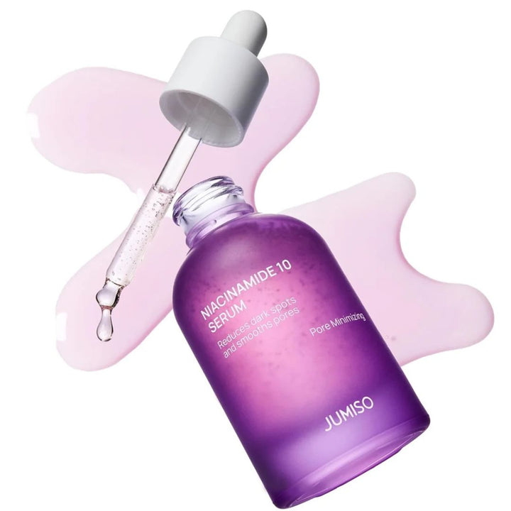 Jumiso - Niacinamide 10 Serum 40ml