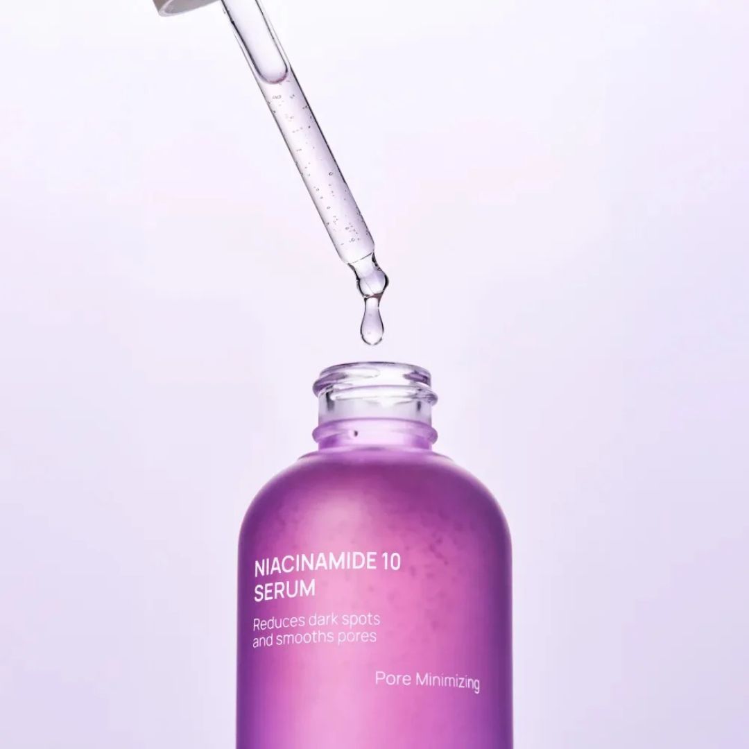 Jumiso - Niacinamide 10 Serum 40ml