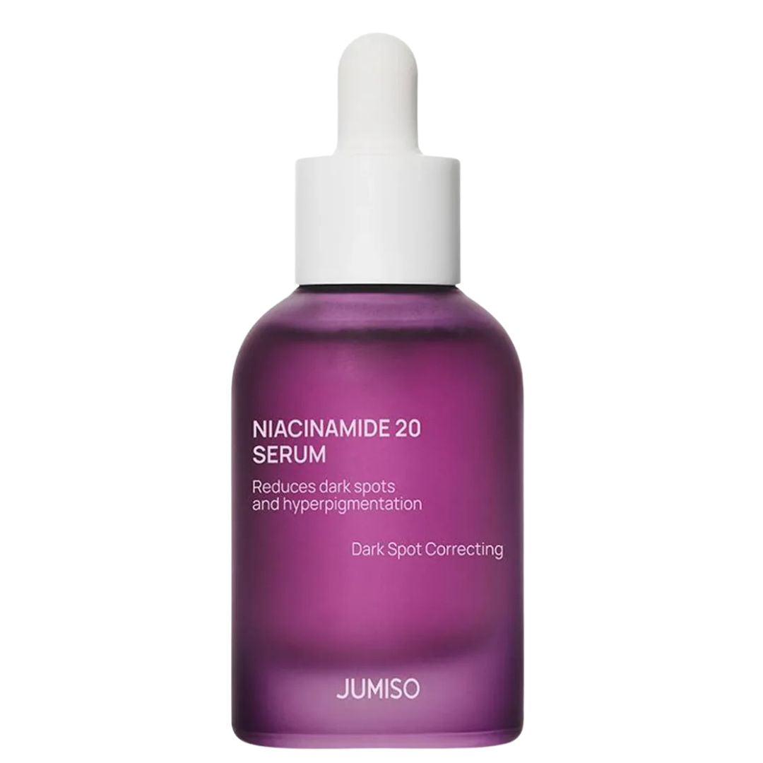 Jumiso - Niacinamide 20 Serum 40ml