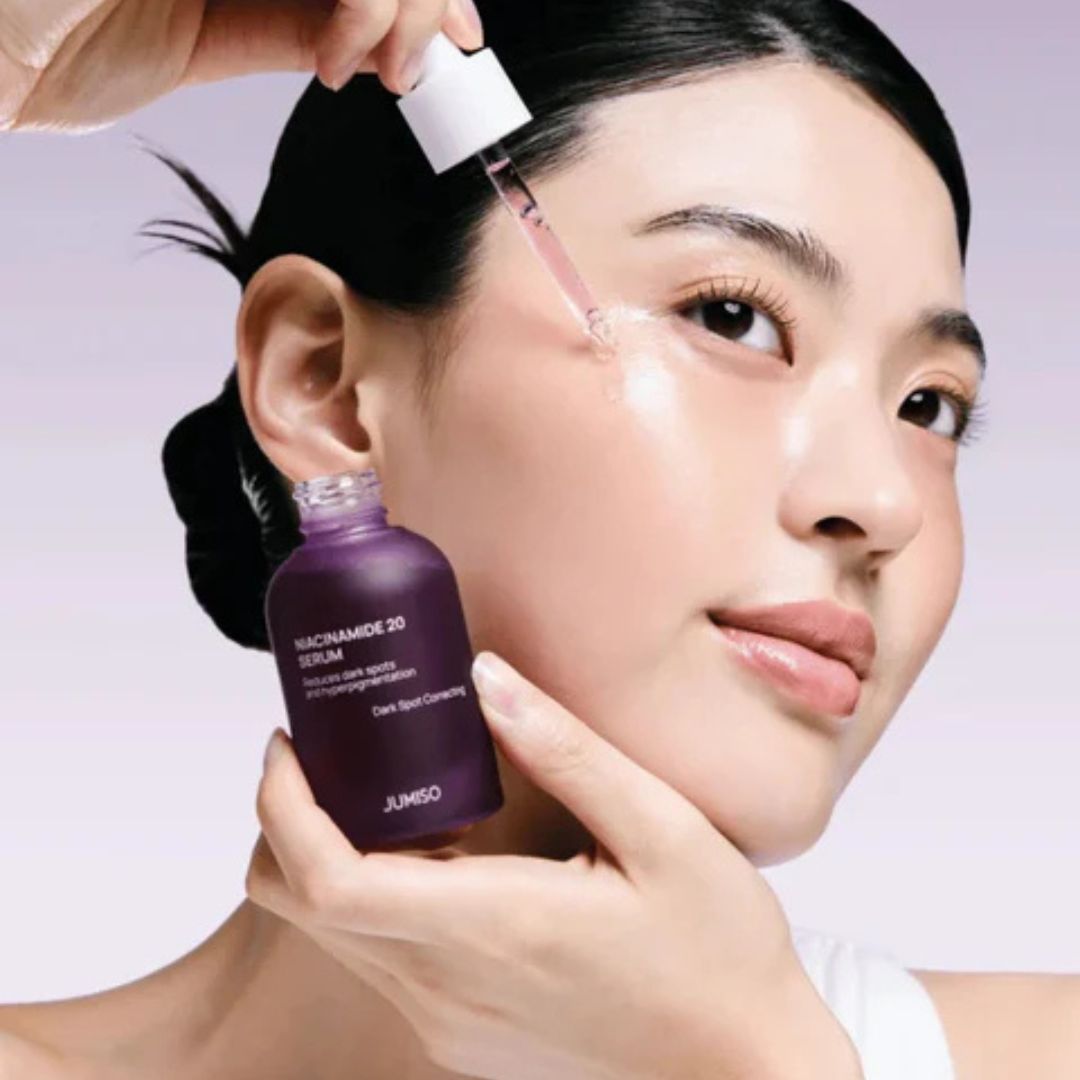 Jumiso - Niacinamide 20 Serum 40ml
