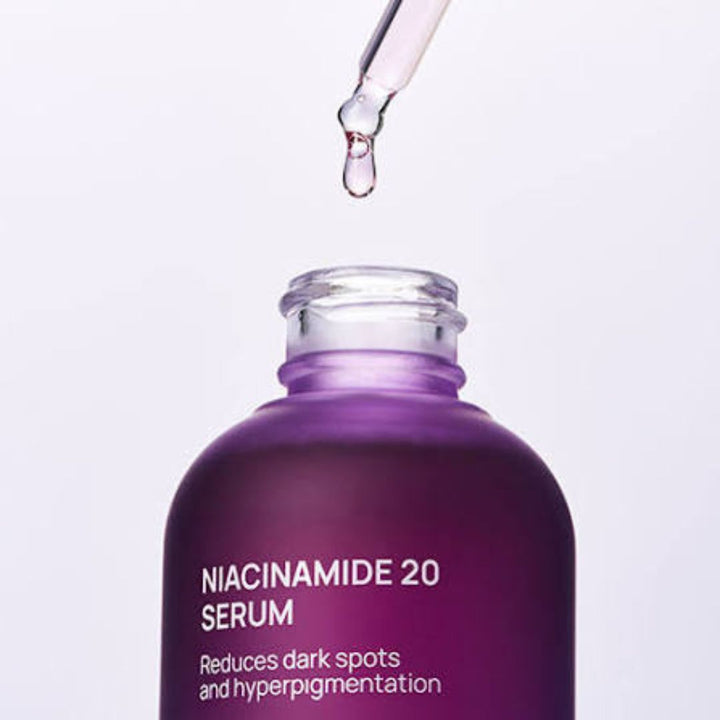 Jumiso - Niacinamide 20 Serum 40ml