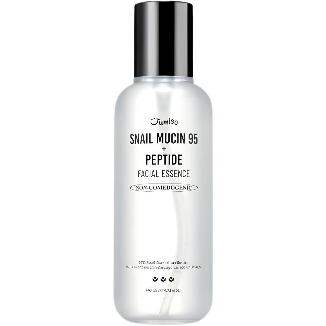 Jumiso - Snail Mucin 95% and Peptide Essence 140ml