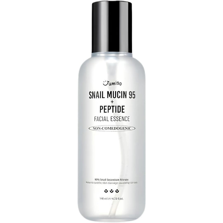 Jumiso - Snail Mucin 95% and Peptide Essence 140ml