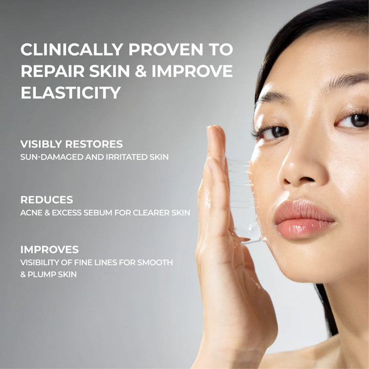 Jumiso - Snail Mucin 95% and Peptide Essence 140ml