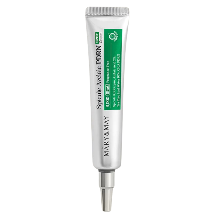 Mary&amp;May - Spicule Azelaic PDRN Spot Cream 15g