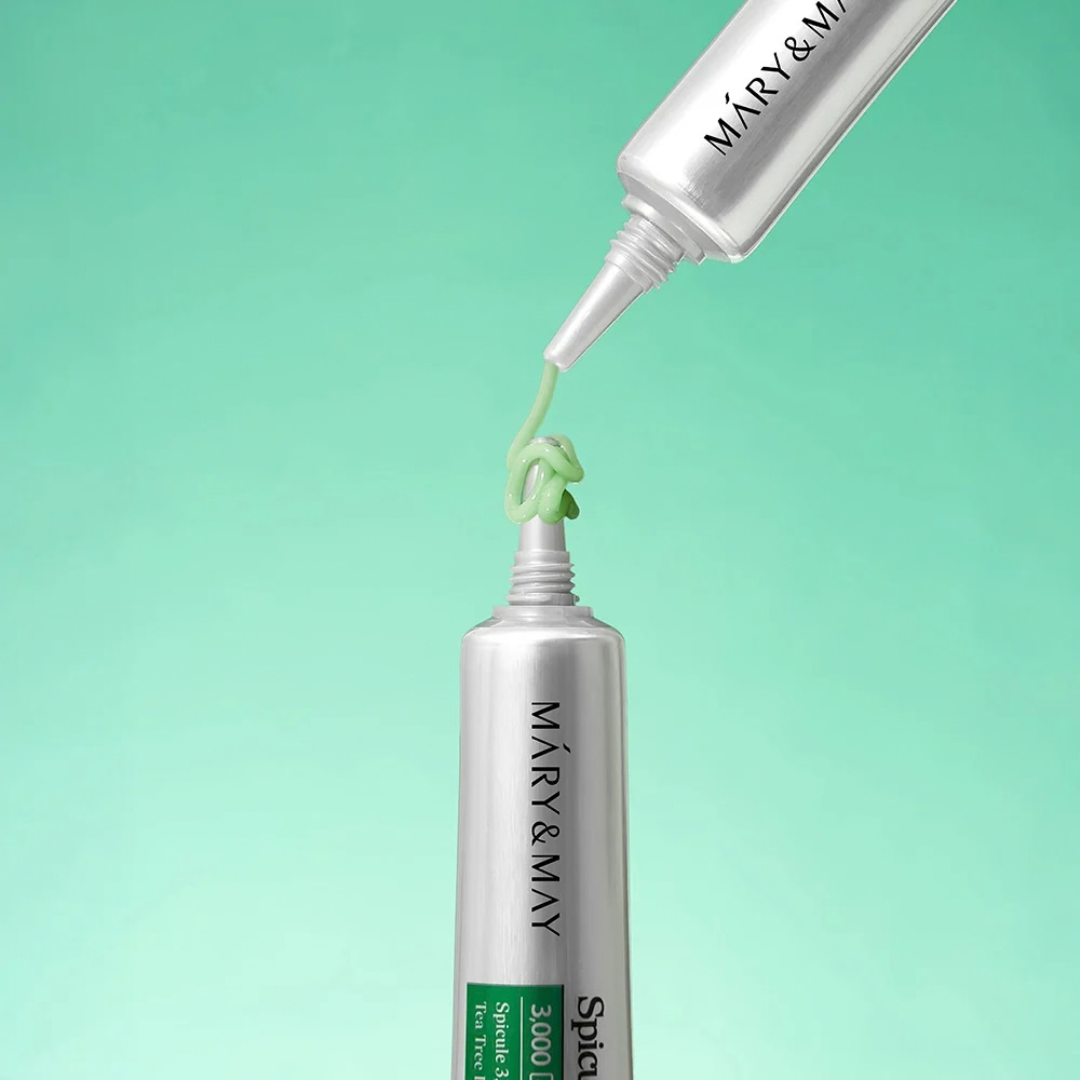 Mary&amp;May - Spicule Azelaic PDRN Spot Cream 15g