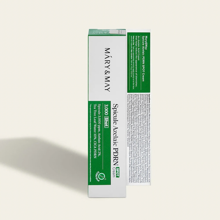 Mary&amp;May - Spicule Azelaic PDRN Spot Cream 15g