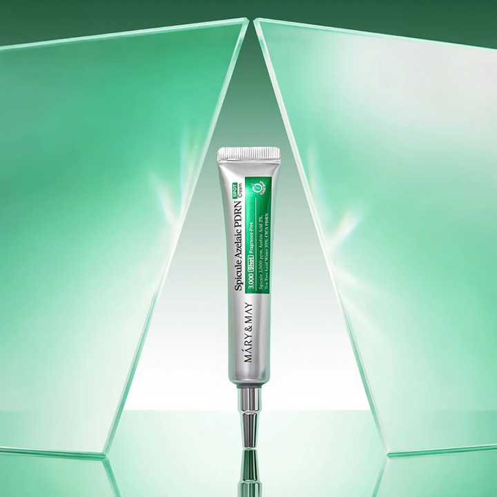 Mary&amp;May - Spicule Azelaic PDRN Spot Cream 15g