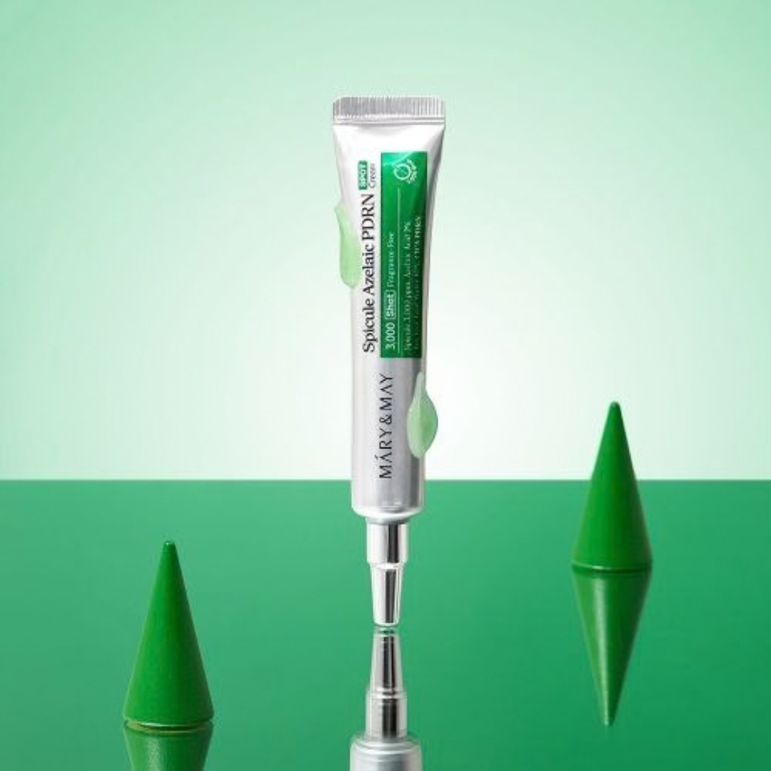 Mary&amp;May - Spicule Azelaic PDRN Spot Cream 15g