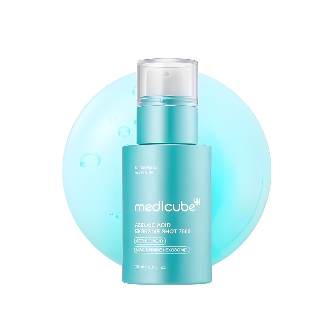 Medicube - Azelaic Acid Exosome Shot 7500 30ml