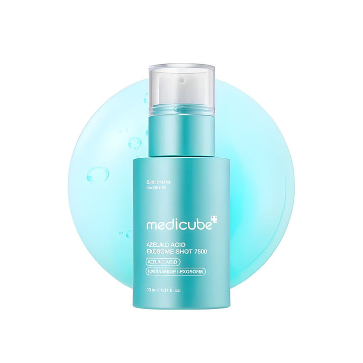 Medicube - Azelaic Acid Exosome Shot 7500 30ml