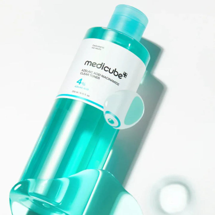 Medicube - Azelaic Acid Niacinamide Clear Toner 250ml