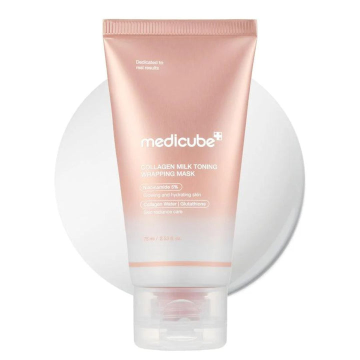 Medicube - Collagen Night Wrapping Mask 75ml