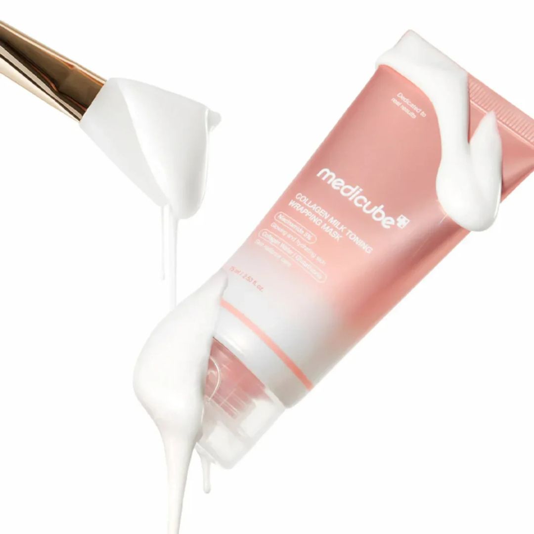 Medicube - Collagen Night Wrapping Mask 75ml