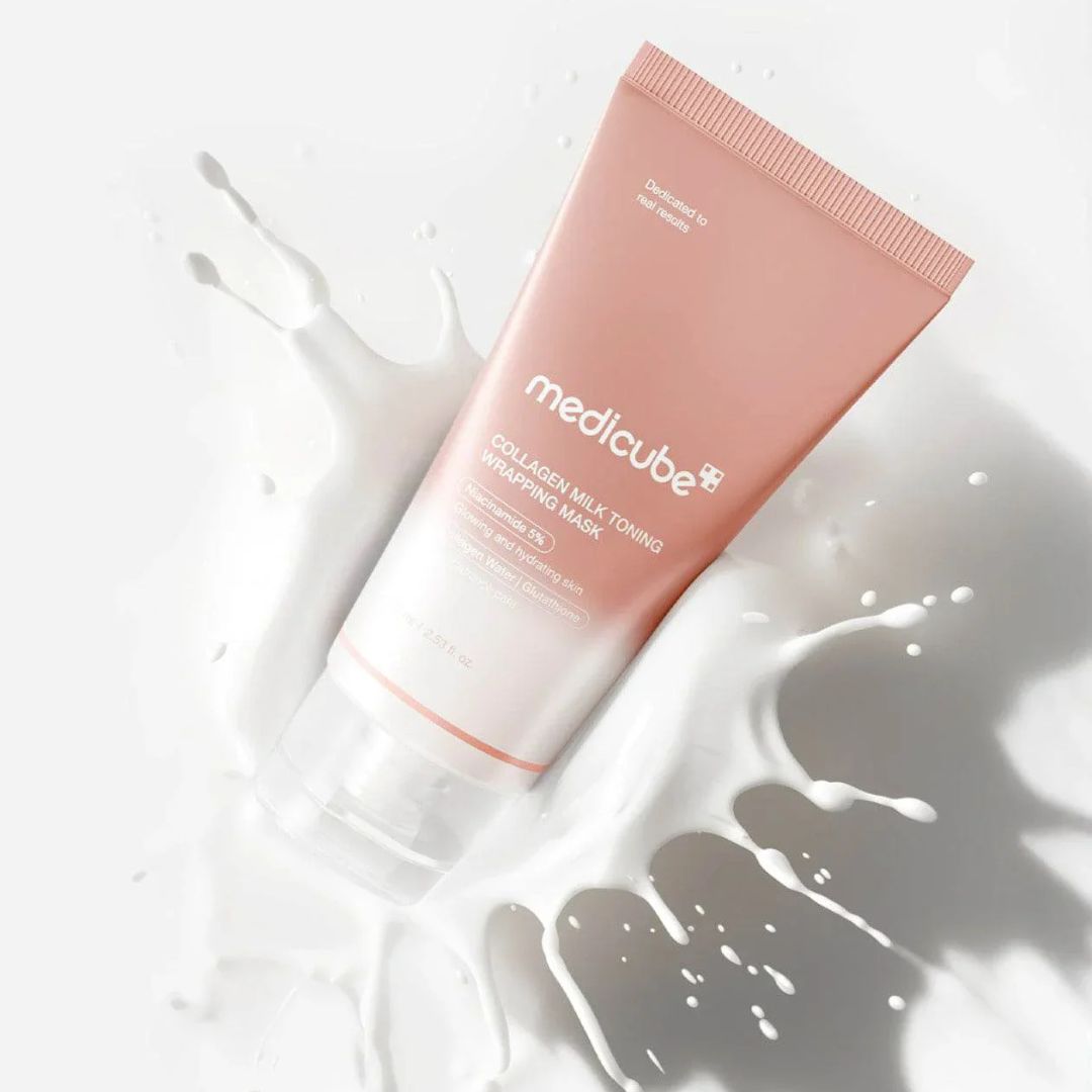 Medicube - Collagen Night Wrapping Mask 75ml