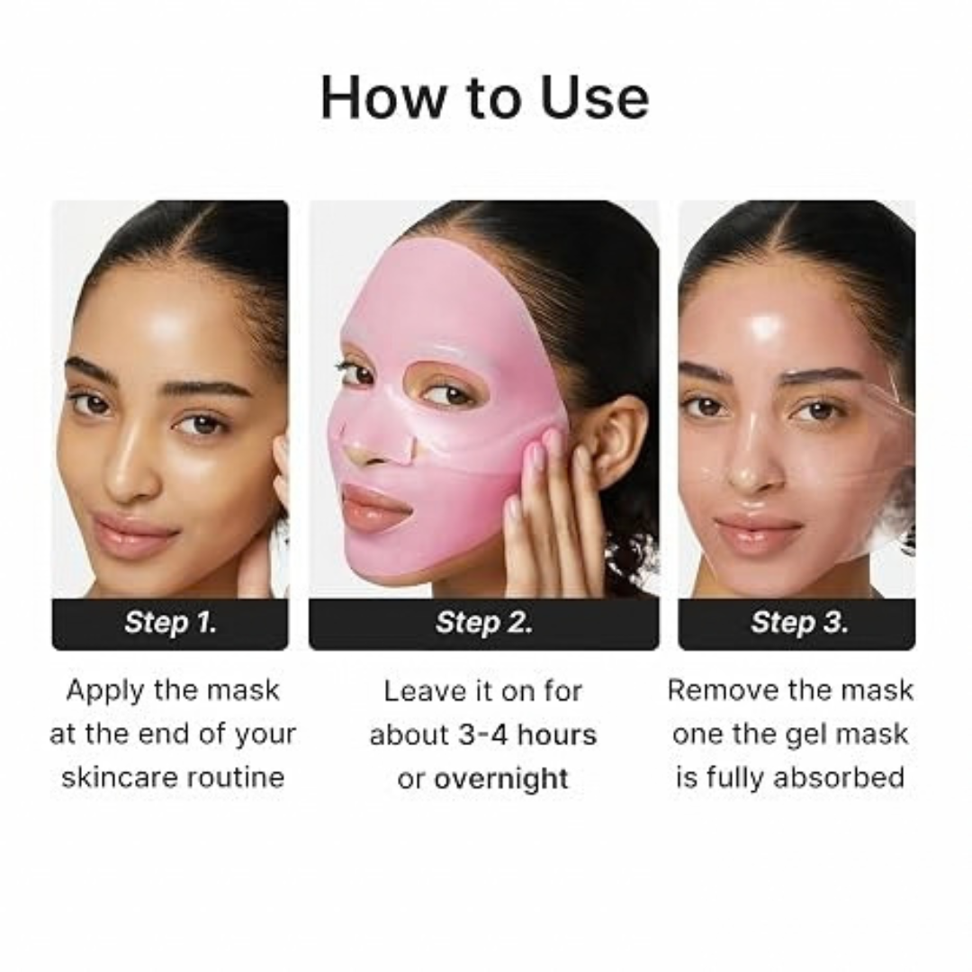 Medicube - EGF NAD Firming Serum Mask 20g