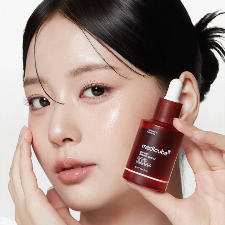Medicube - EGF NAD Firming Serum 30ml