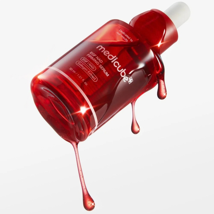 Medicube - EGF NAD Firming Serum 30ml