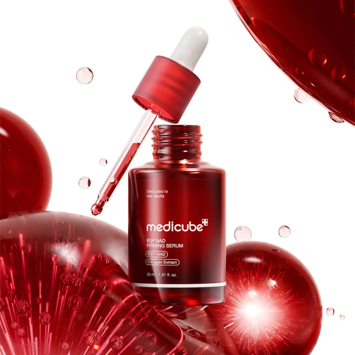 Medicube - EGF NAD Firming Serum 30ml