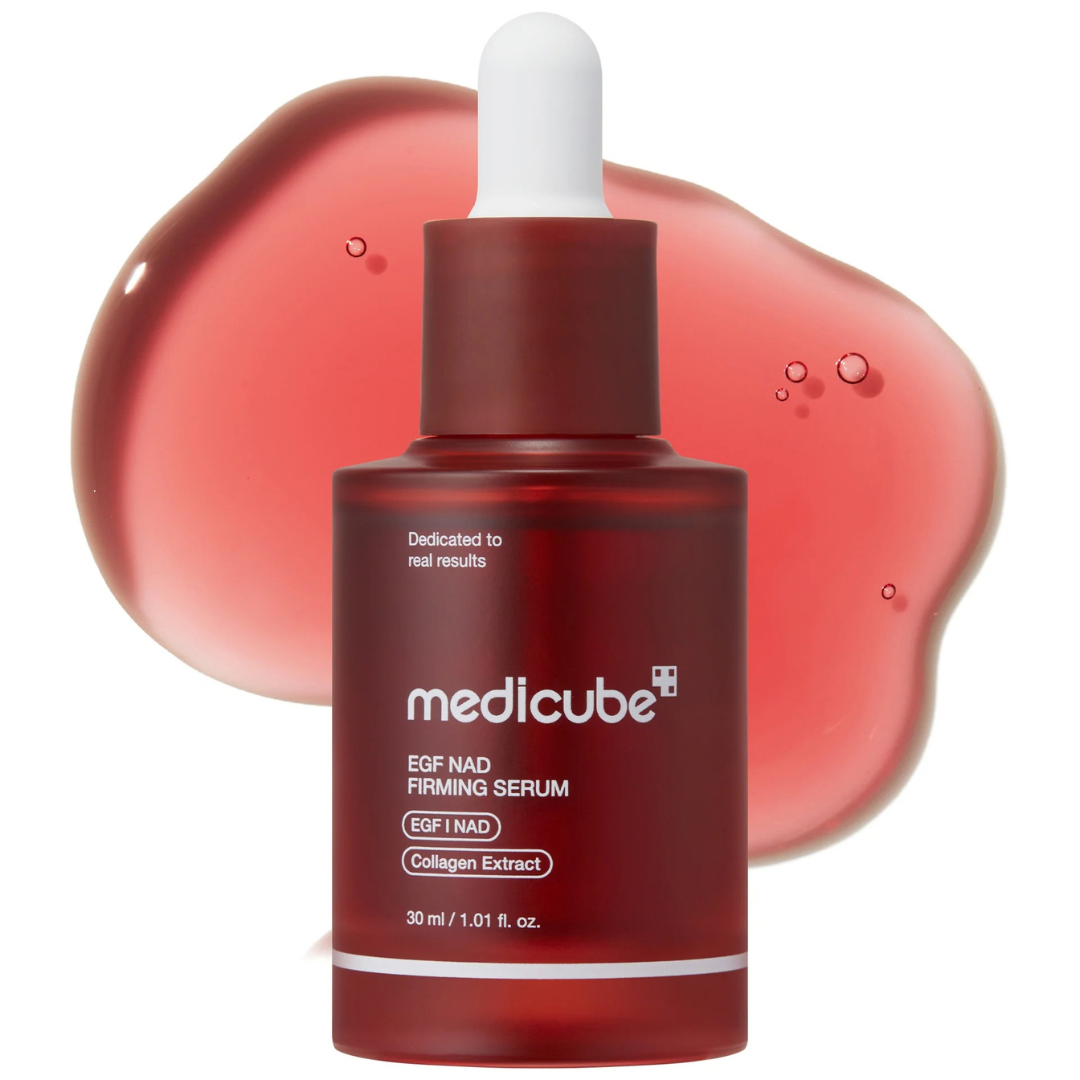 Medicube - EGF NAD Firming Serum 30ml