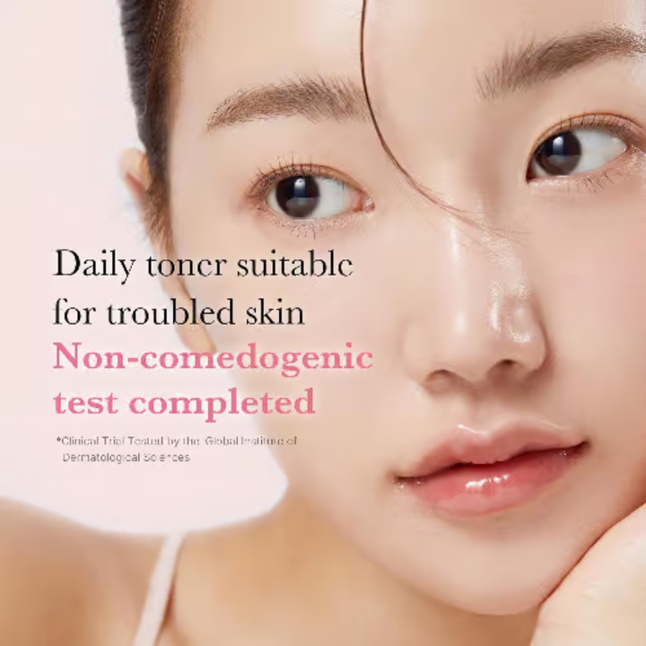 Medicube - PDRN Pink Niacinamide Milky Toner 200ml