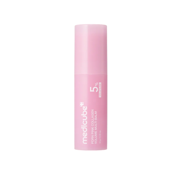 Medicube - PDRN Pink Collagen Volume Multi Balm 10g