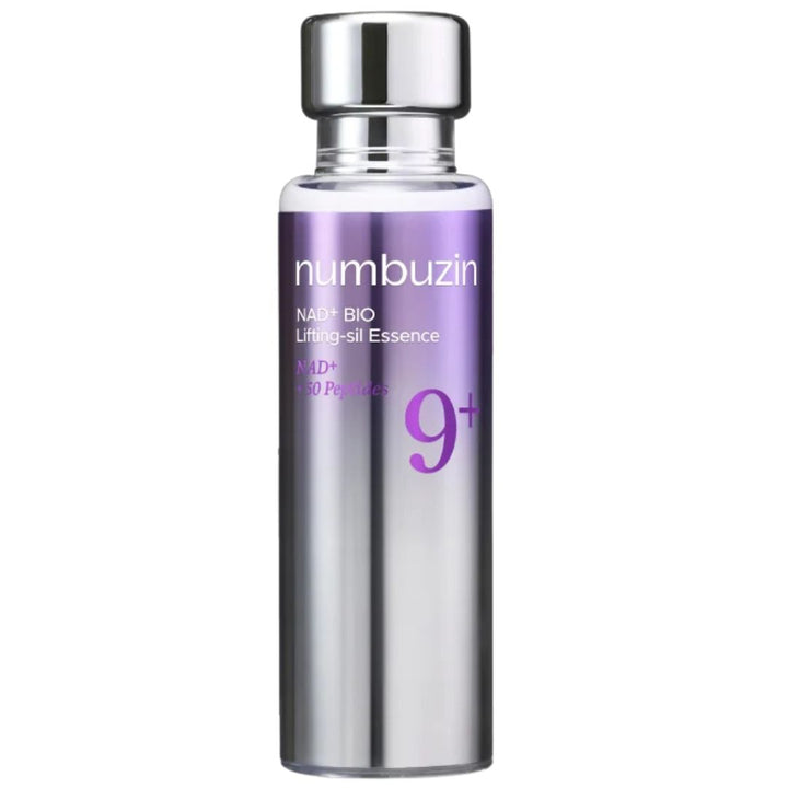 Numbuzin - No.9 NAD Bio Lifting Essence