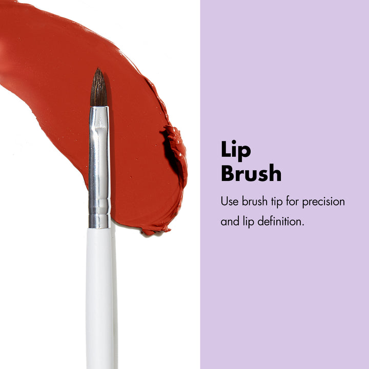 e.l.f. Professional Set of 12 Makeup Brushes