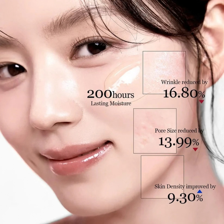 Round lab - Camellia Deep Collagen Firming Cream 50ml