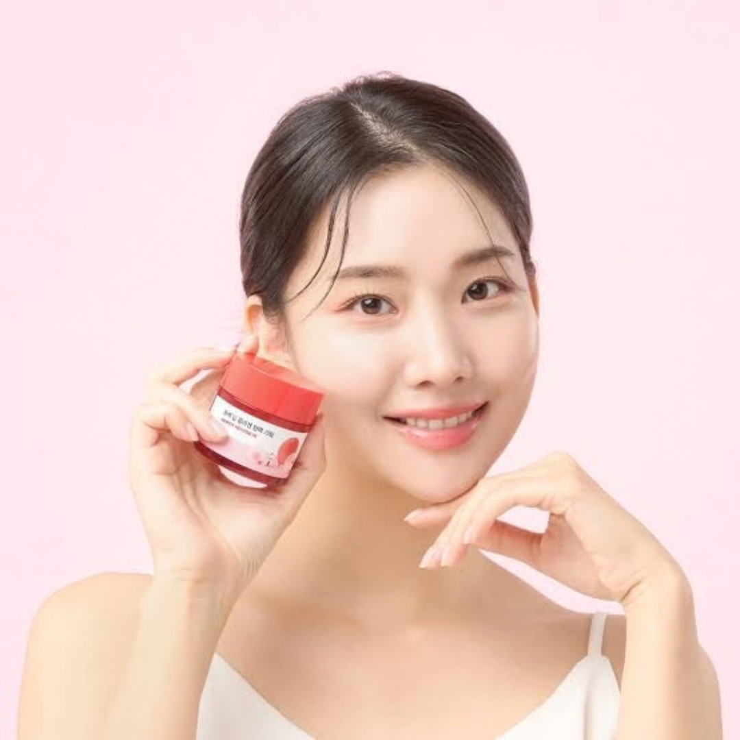 Round lab - Camellia Deep Collagen Firming Cream 50ml