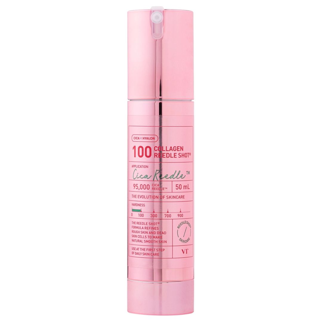VT Cosmetics - Collagen Reedle Shot 100 50ml