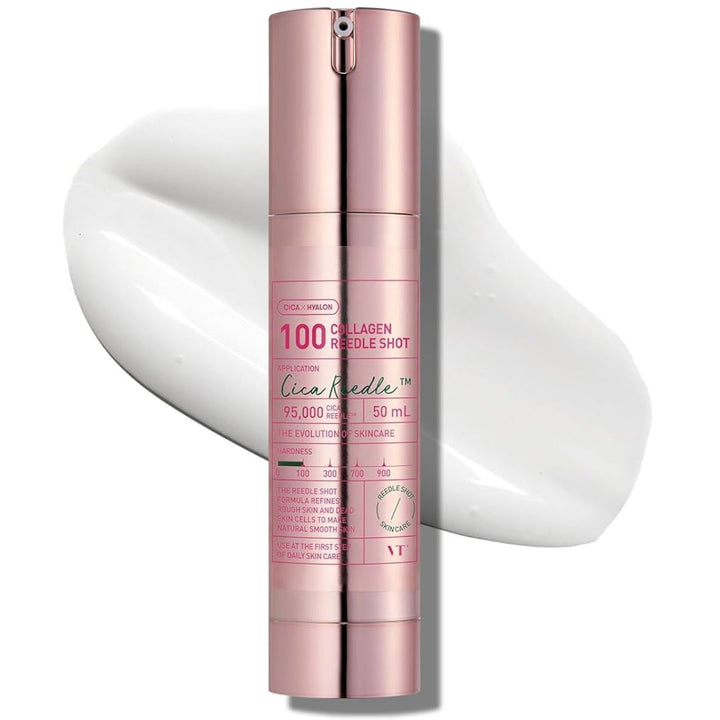 VT Cosmetics - Collagen Reedle Shot 100 50ml