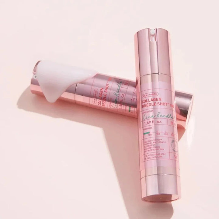 VT Cosmetics - Collagen Reedle Shot 100 50ml