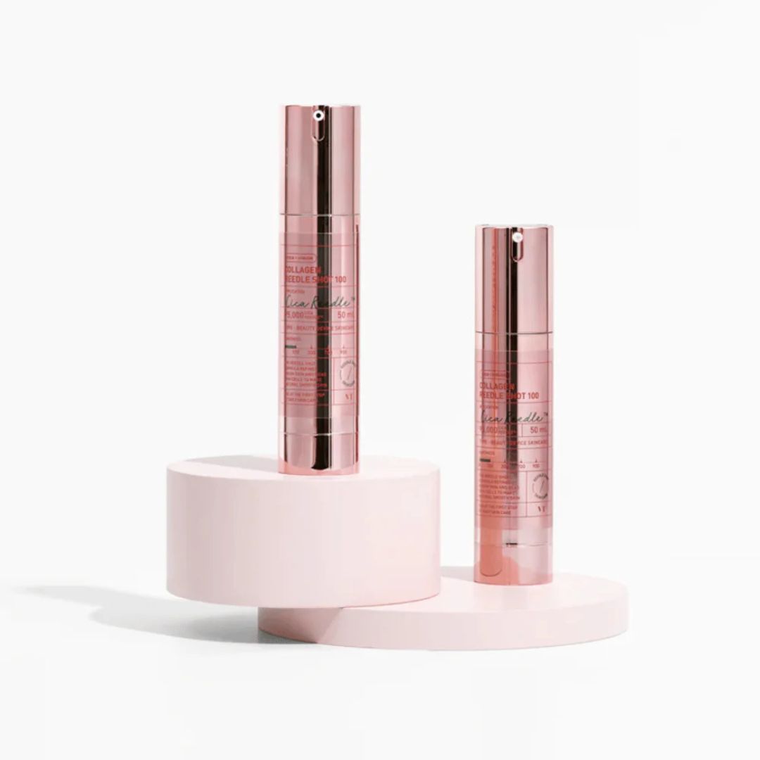 VT Cosmetics - Collagen Reedle Shot 100 50ml