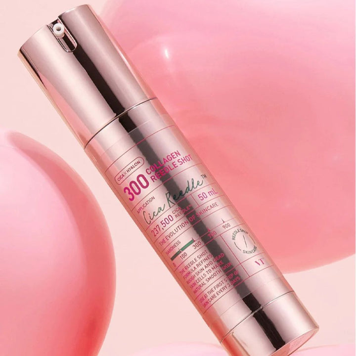 VT Cosmetics - Collagen Reedle Shot 100 50ml
