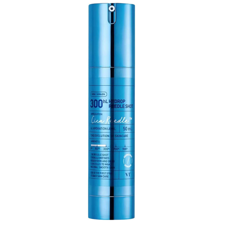 VT Cosmetics - Hydrop Reedle Shot 300hl 50ml