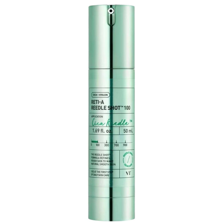 VT Cosmetics - Reti-A Reedle Shot 100 50ml