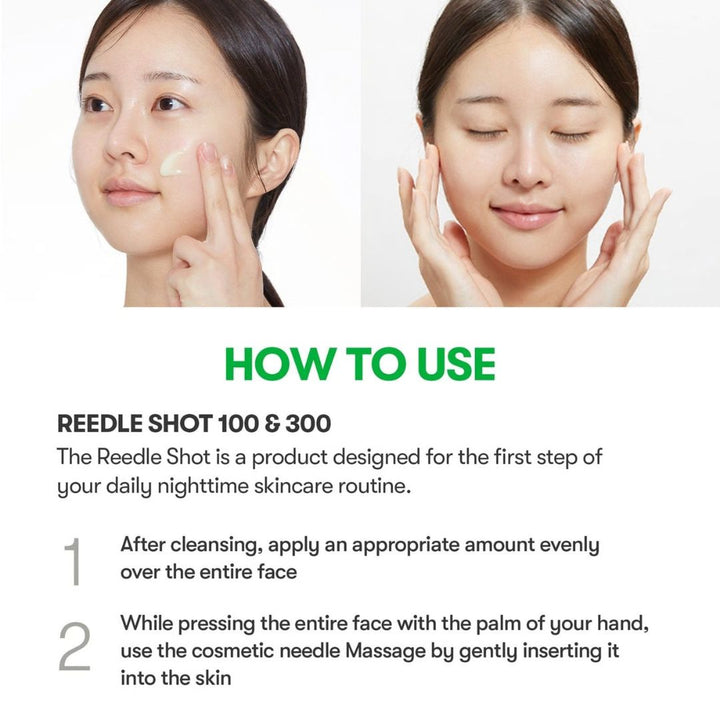 VT Cosmetics - Reti-A Reedle Shot 100 50ml