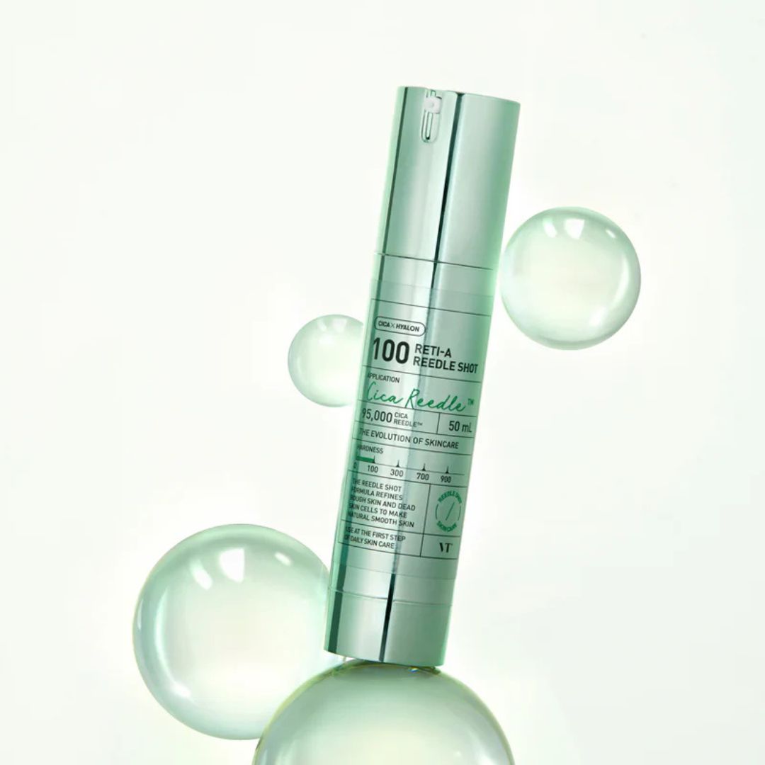 VT Cosmetics - Reti-A Reedle Shot 100 50ml