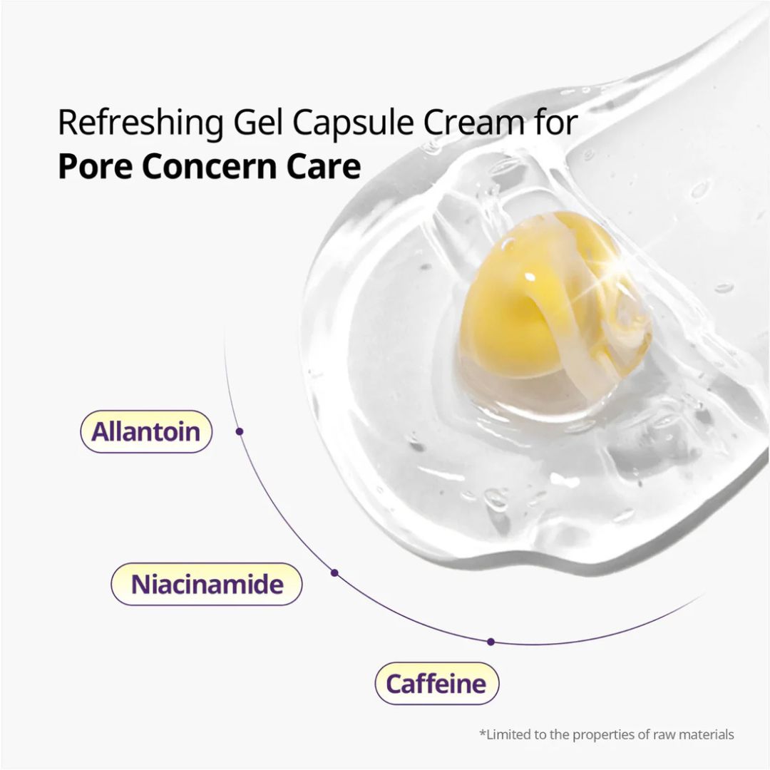 VT Cosmetics - Retinal Peptide Capsule Cream 50ml