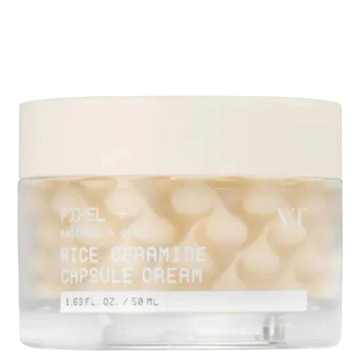 VT Cosmetics - Rice Ceramide Capsule Cream 50ml