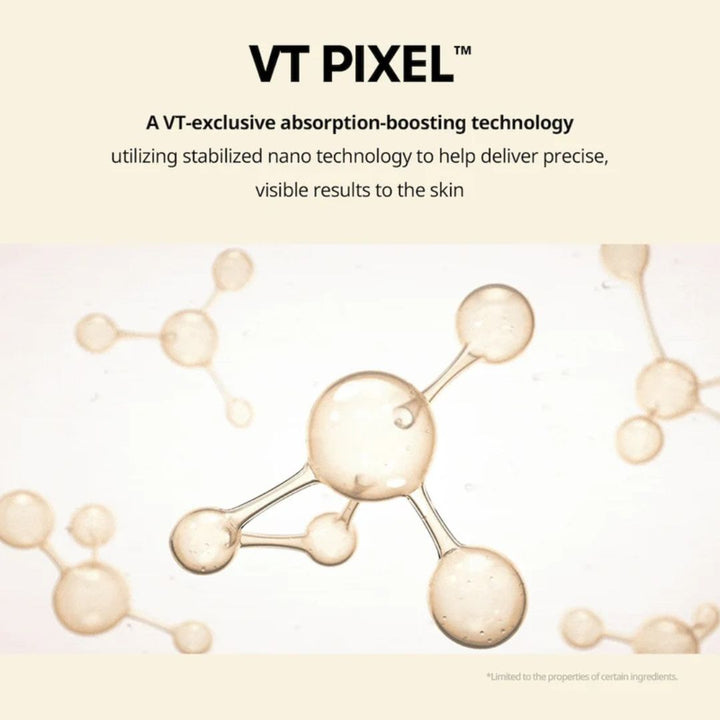 VT Cosmetics - Rice Ceramide Capsule Cream 50ml